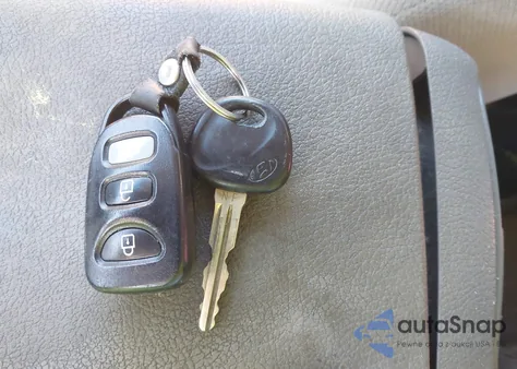 2010 Hyundai Sonata Se z USA, uszkodzony, nr VIN 5NPEU4AC2AH620721